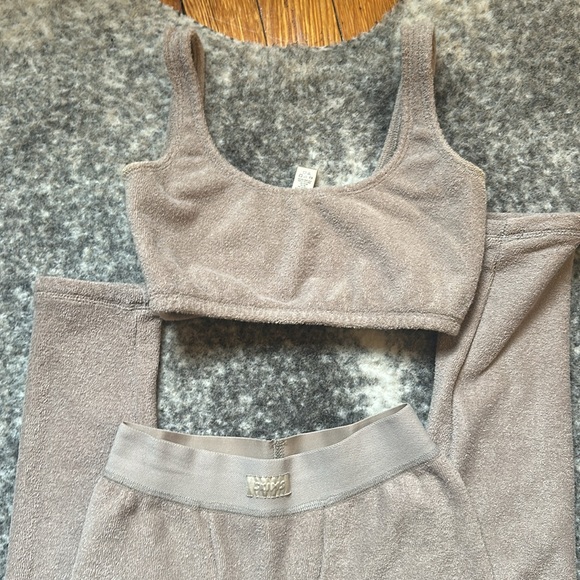 Skims Terry Collection - Picture 3 of 6